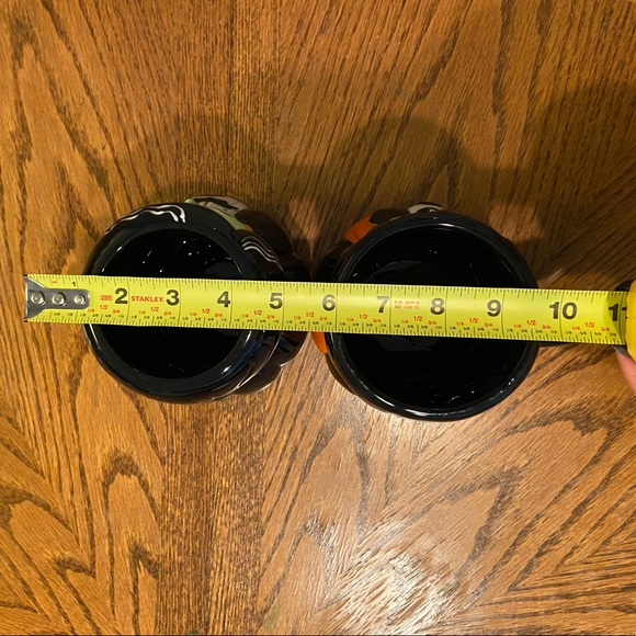 Last Set!⚡️Johanna Parker Frankenstein mug set🎃👻 - Picture 6 of 13